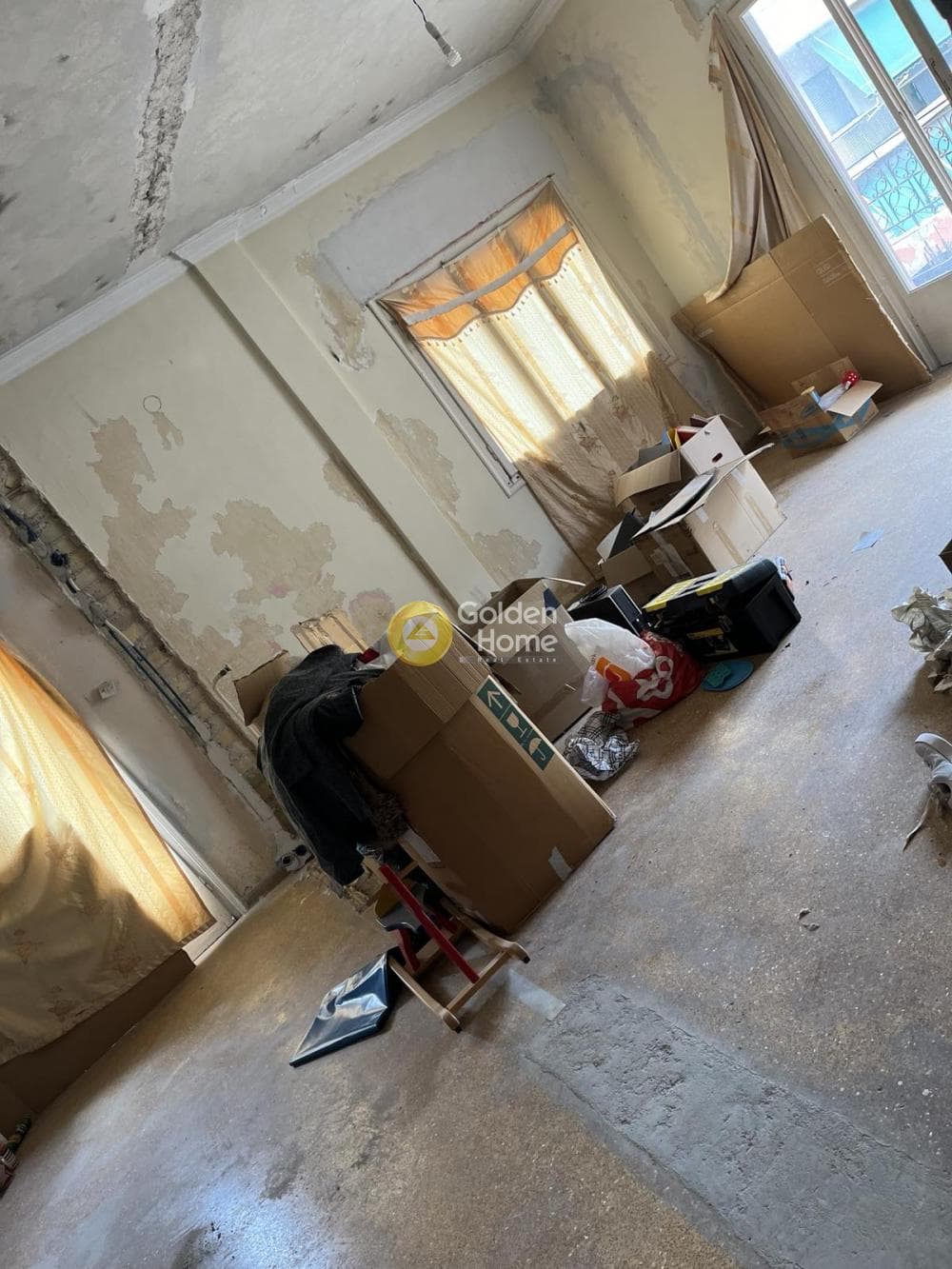 Apartment in Lofos Filaretou, Kalithea — Photo 12 of 19