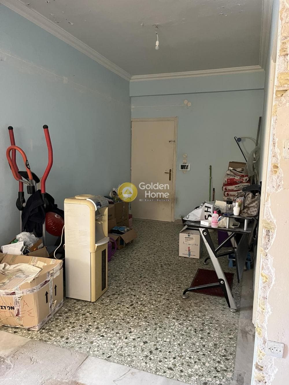 Apartment in Lofos Filaretou, Kalithea — Photo 14 of 19