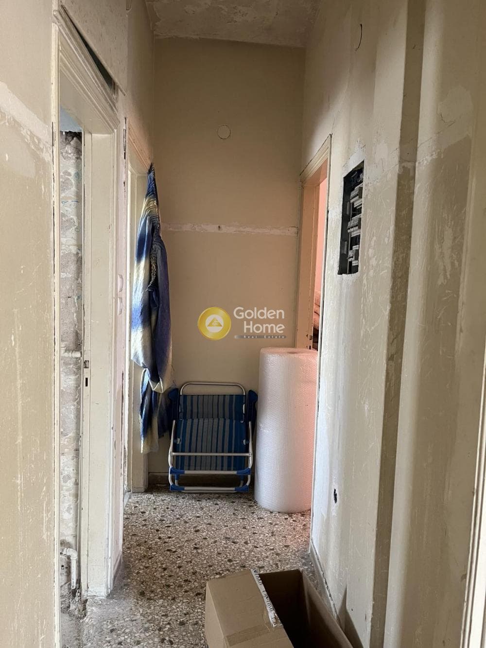 Apartment in Lofos Filaretou, Kalithea — Photo 3 of 19