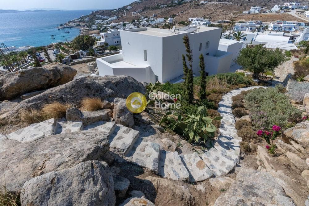 Μονοκατοικία στην Άγιος Ιωάννης Διακόφτης, Μύκονος — Φωτογραφία 10 από 12