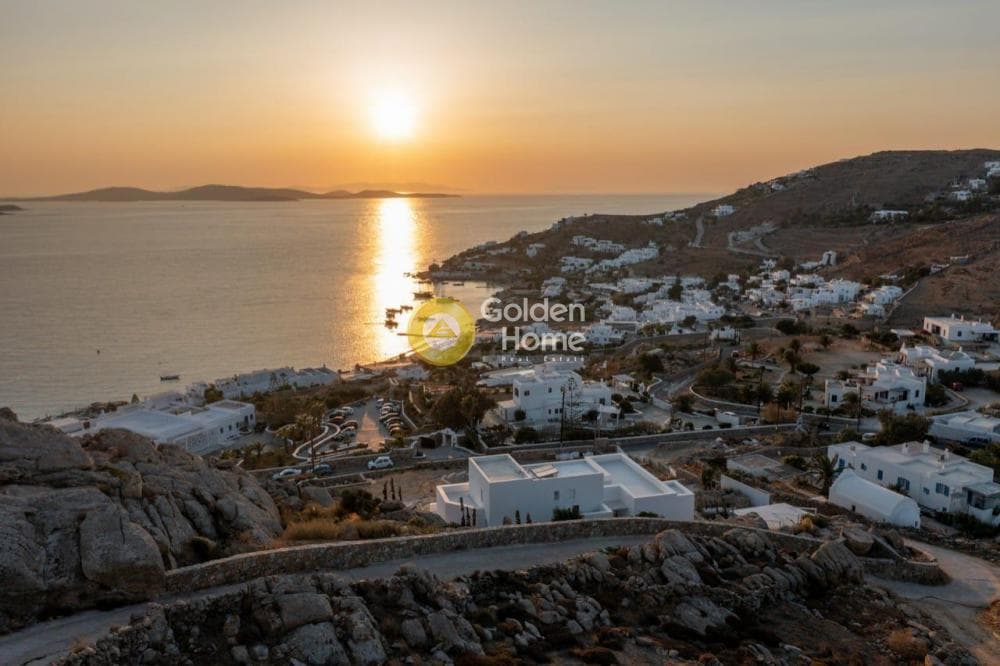 Μονοκατοικία στην Άγιος Ιωάννης Διακόφτης, Μύκονος — Φωτογραφία 12 από 12