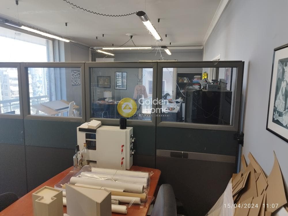 Διαμέρισμα στην Άλσος, Νέα Σμύρνη — Φωτογραφία 3 από 33