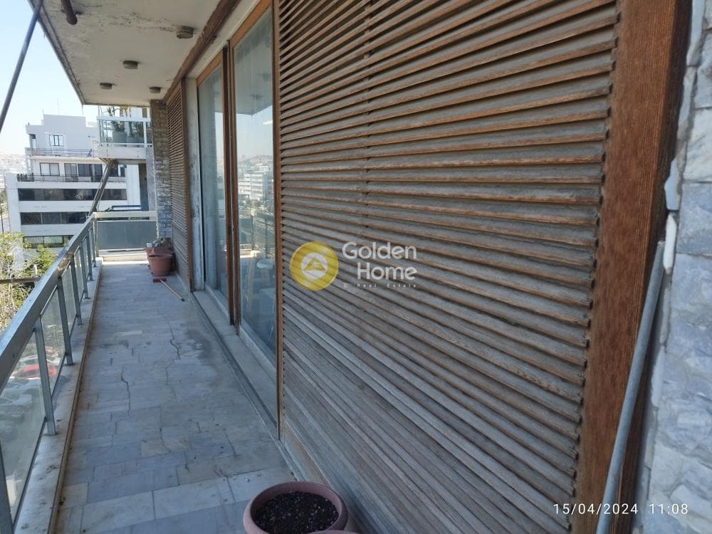 Διαμέρισμα στην Άλσος, Νέα Σμύρνη — Φωτογραφία 5 από 33