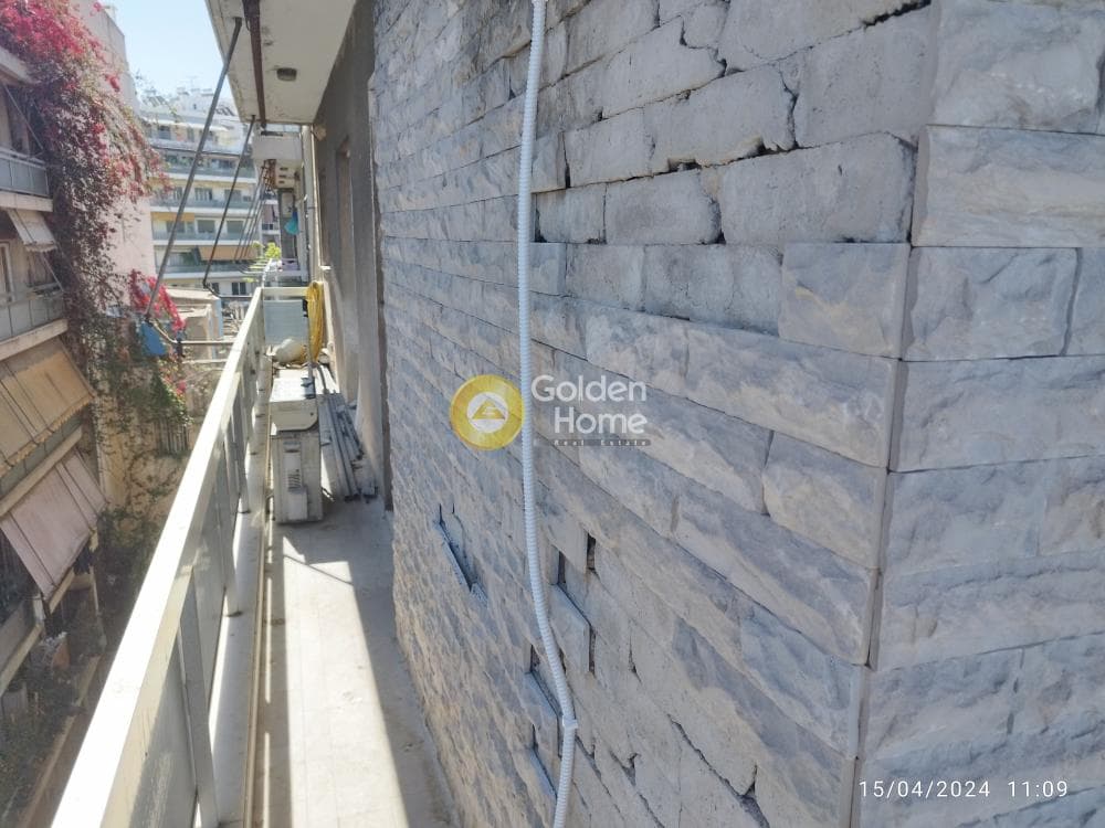 Διαμέρισμα στην Άλσος, Νέα Σμύρνη — Φωτογραφία 6 από 33