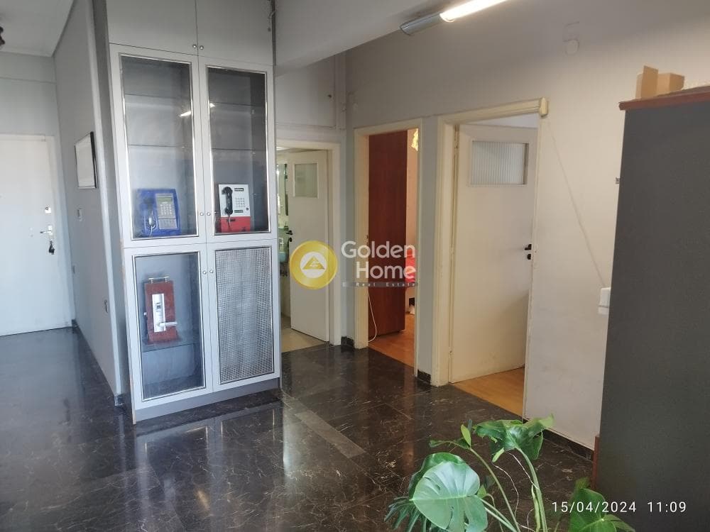 Διαμέρισμα στην Άλσος, Νέα Σμύρνη — Φωτογραφία 12 από 33