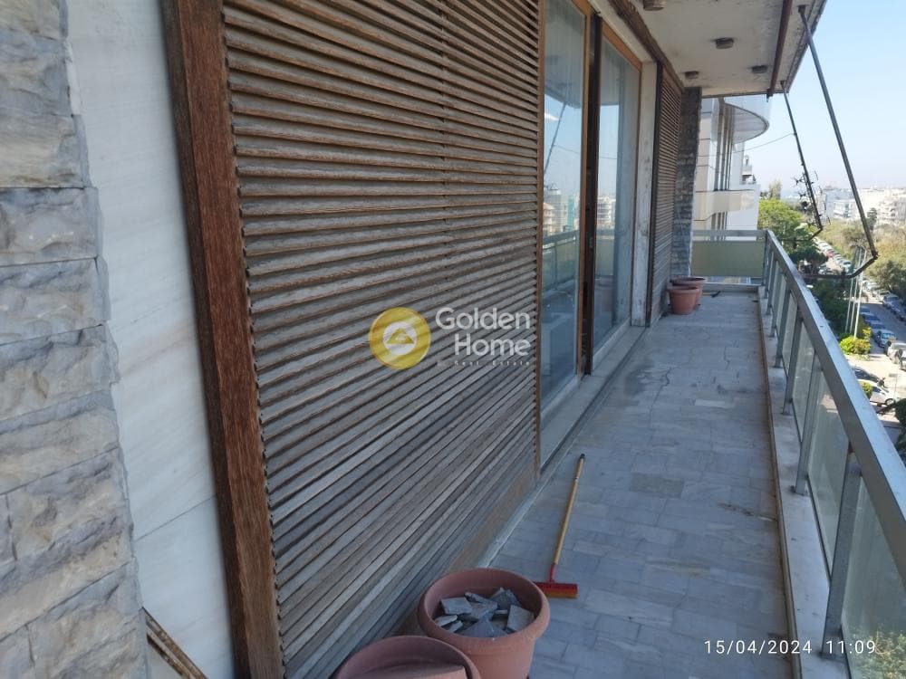 Διαμέρισμα στην Άλσος, Νέα Σμύρνη — Φωτογραφία 13 από 33