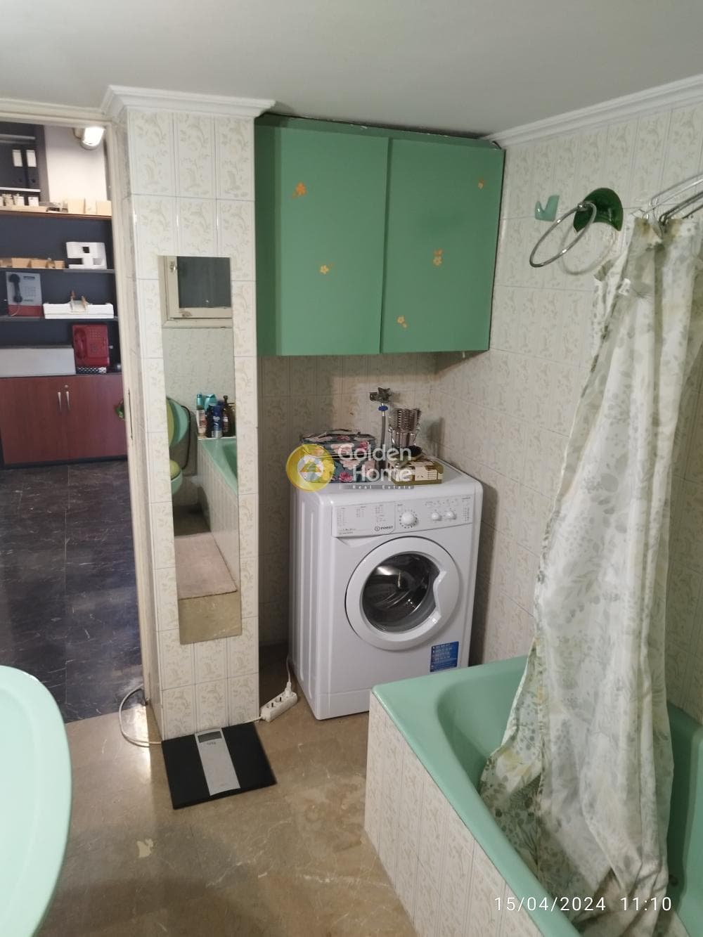 Διαμέρισμα στην Άλσος, Νέα Σμύρνη — Φωτογραφία 20 από 33