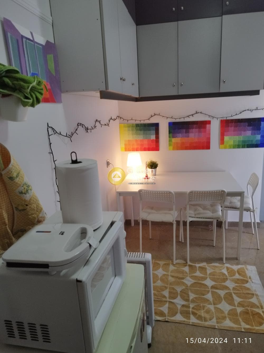 Διαμέρισμα στην Άλσος, Νέα Σμύρνη — Φωτογραφία 24 από 33
