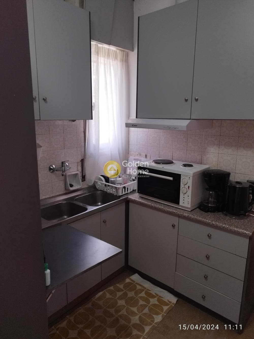 Διαμέρισμα στην Άλσος, Νέα Σμύρνη — Φωτογραφία 28 από 33