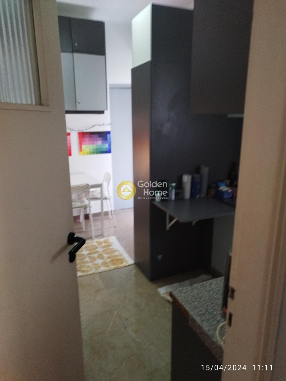 Διαμέρισμα στην Άλσος, Νέα Σμύρνη — Φωτογραφία 33 από 33