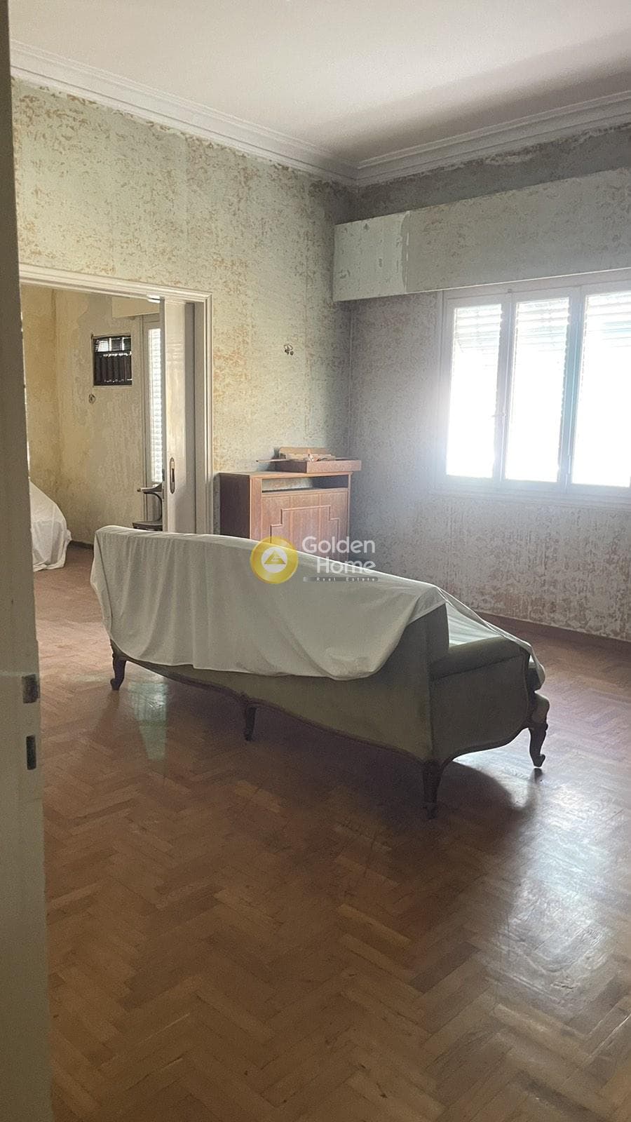Οικόπεδο στην Πλατεία Δαβάκη, Καλλιθέα — Φωτογραφία 5 από 7