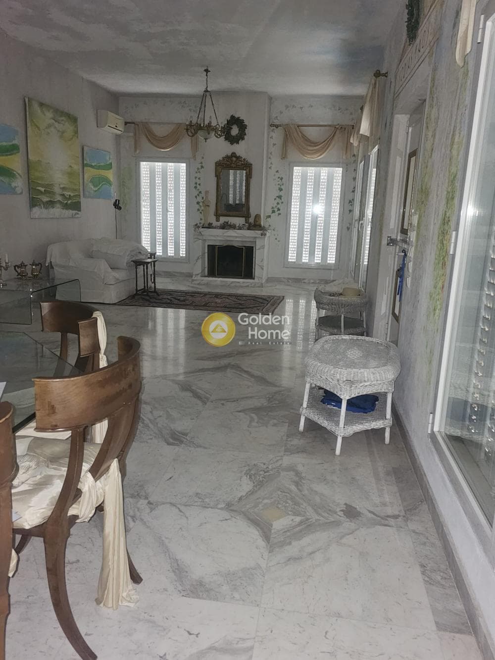 House in Center, Keratea — Photo 3 of 16