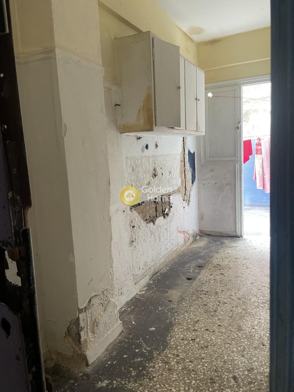 Διαμέρισμα στην Αγία Σοφία, Πειραιάς — Φωτογραφία 3 από 8