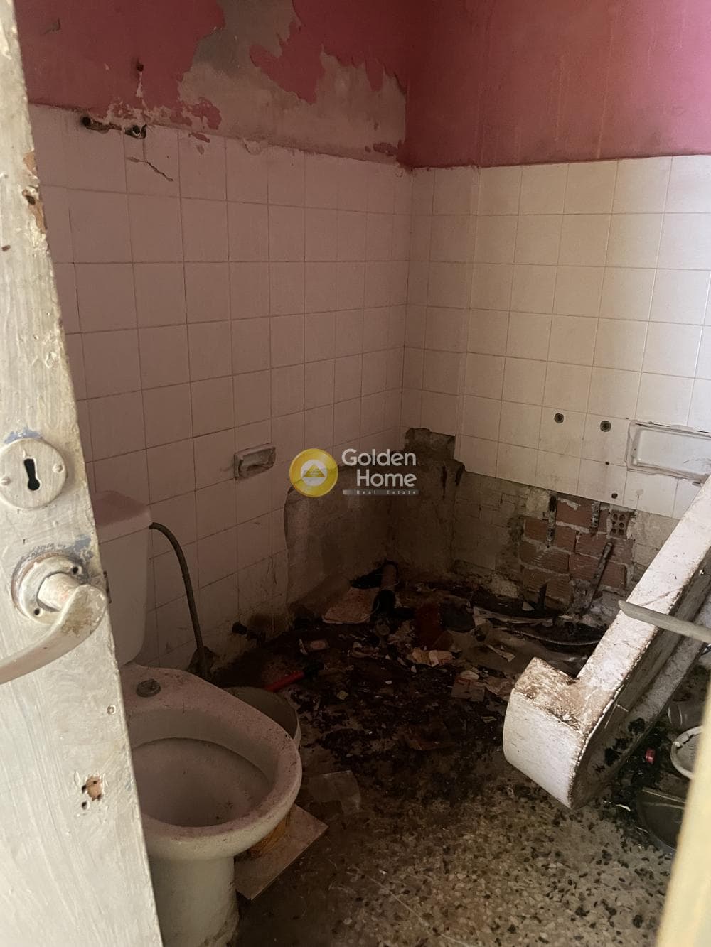 Διαμέρισμα στην Αγία Σοφία, Πειραιάς — Φωτογραφία 8 από 8
