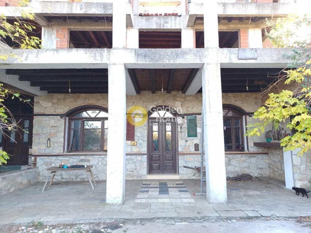 House in Skala N. Epivaton, Neoi Epivates — Photo 1 of 25