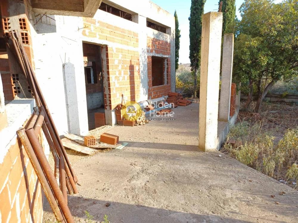 House in Skala N. Epivaton, Neoi Epivates — Photo 19 of 25