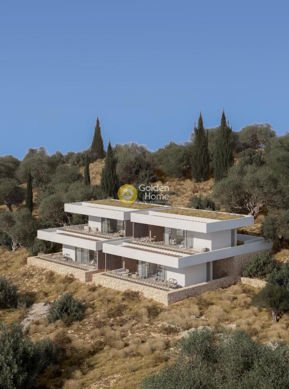 Οικόπεδο στην Κασσιόπη, Κέρκυρα — Φωτογραφία 12 από 13