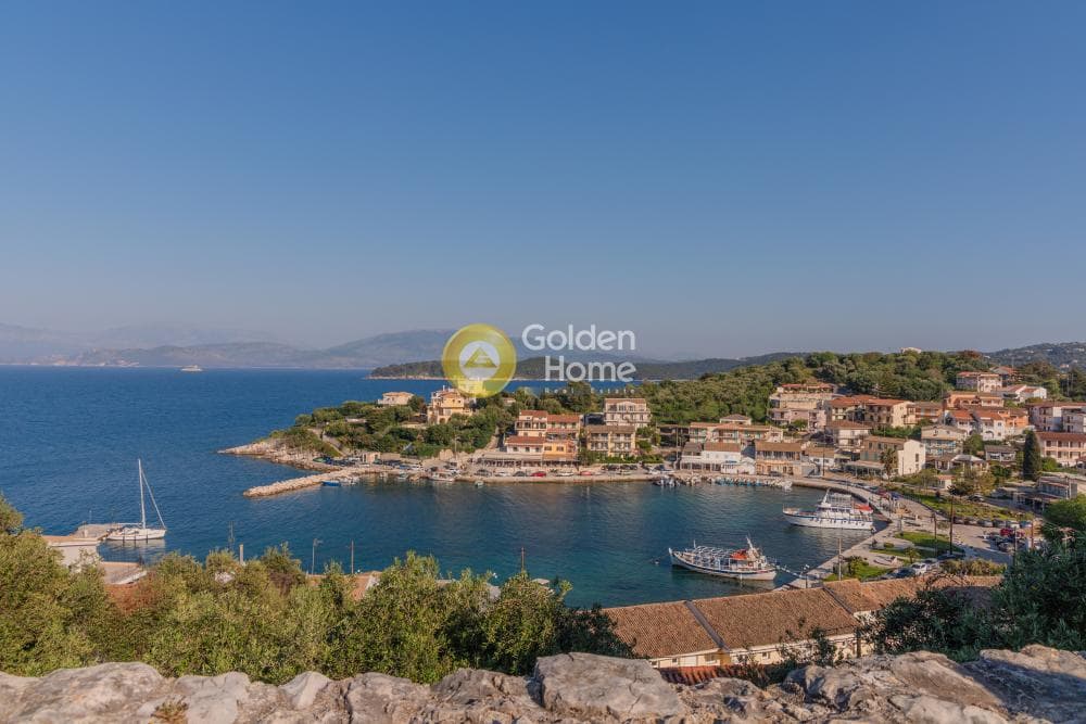 Οικόπεδο στην Κασσιόπη, Κέρκυρα — Φωτογραφία 5 από 13
