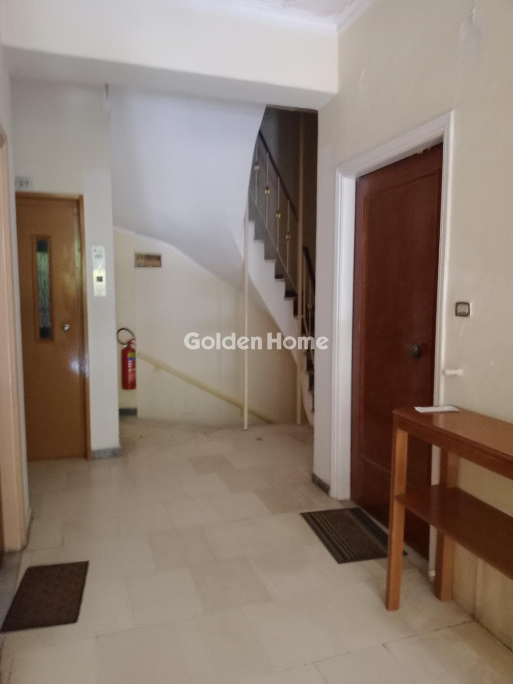 Apartment in Evangelistria, Kalithea — Photo 31 of 31