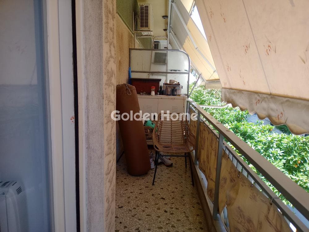 Apartment in Evangelistria, Kalithea — Photo 30 of 31