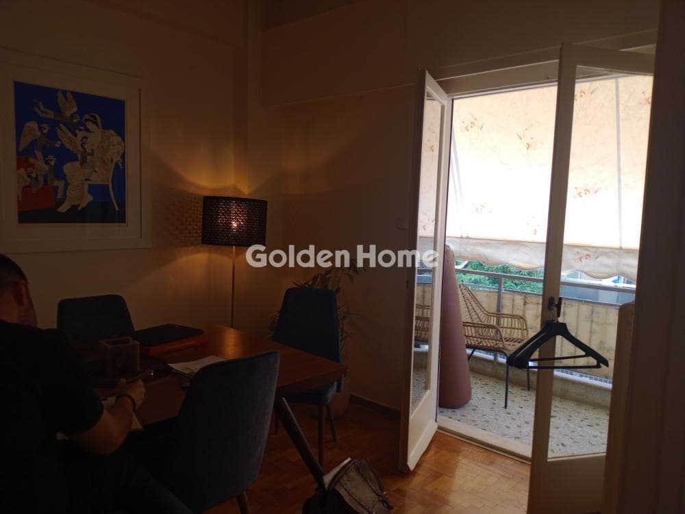 Apartment in Evangelistria, Kalithea — Photo 3 of 31