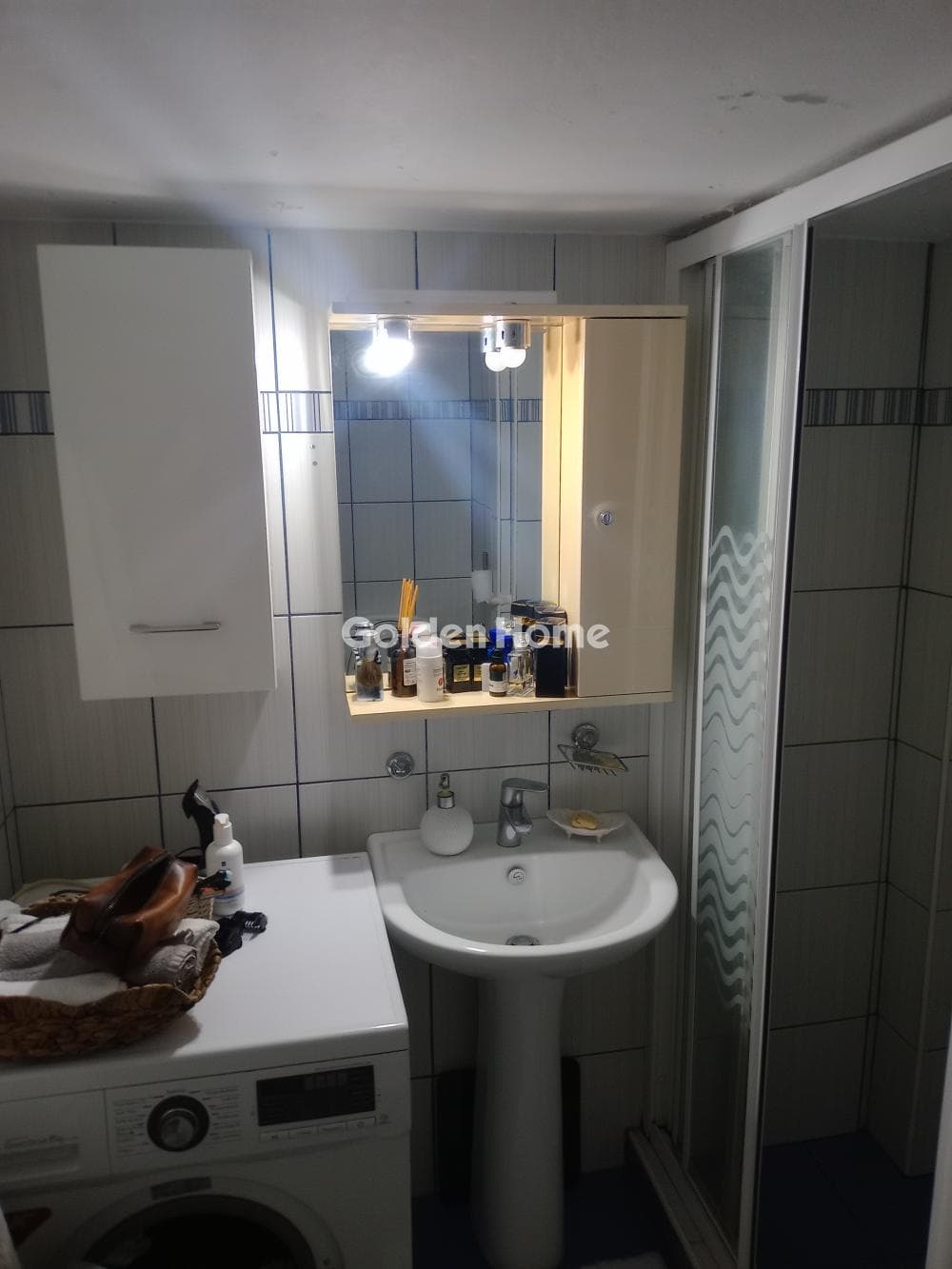 Apartment in Evangelistria, Kalithea — Photo 16 of 31