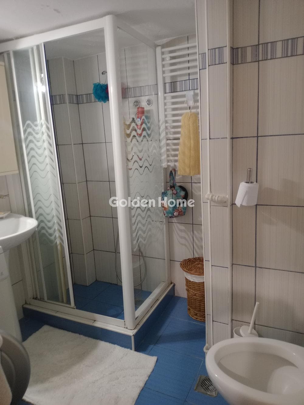 Apartment in Evangelistria, Kalithea — Photo 15 of 31