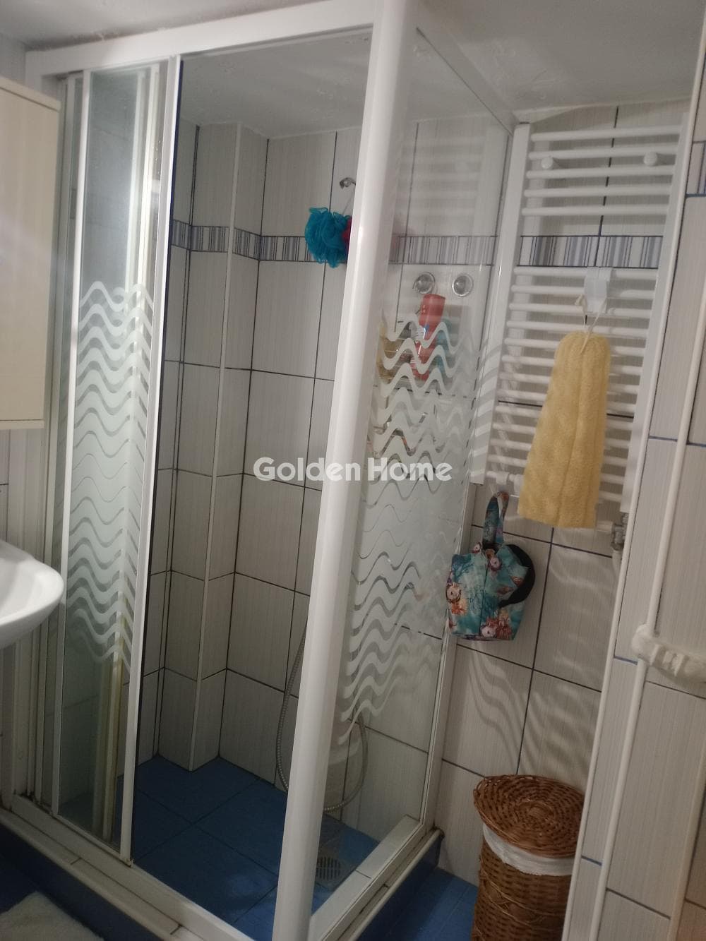 Apartment in Evangelistria, Kalithea — Photo 14 of 31