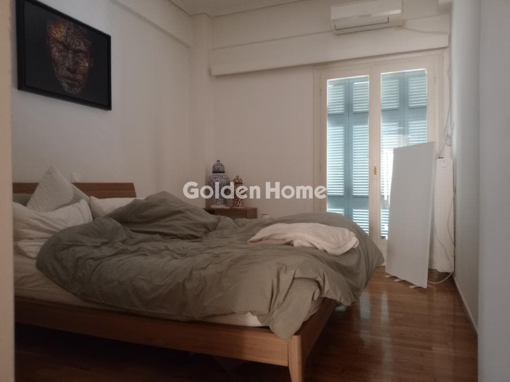 Apartment in Evangelistria, Kalithea — Photo 10 of 31