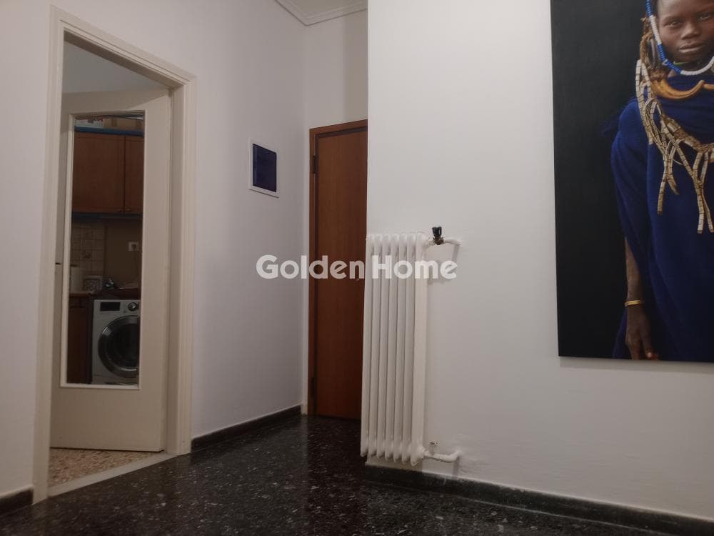 Apartment in Evangelistria, Kalithea — Photo 17 of 31