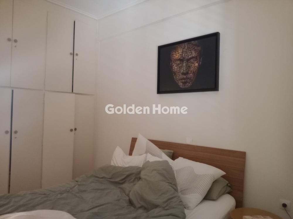 Apartment in Evangelistria, Kalithea — Photo 11 of 31