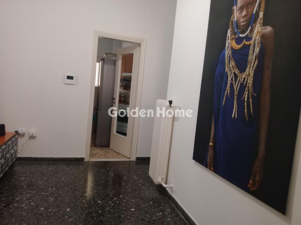 Apartment in Evangelistria, Kalithea — Photo 21 of 31