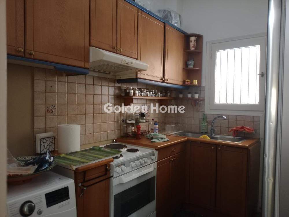 Apartment in Evangelistria, Kalithea — Photo 5 of 31