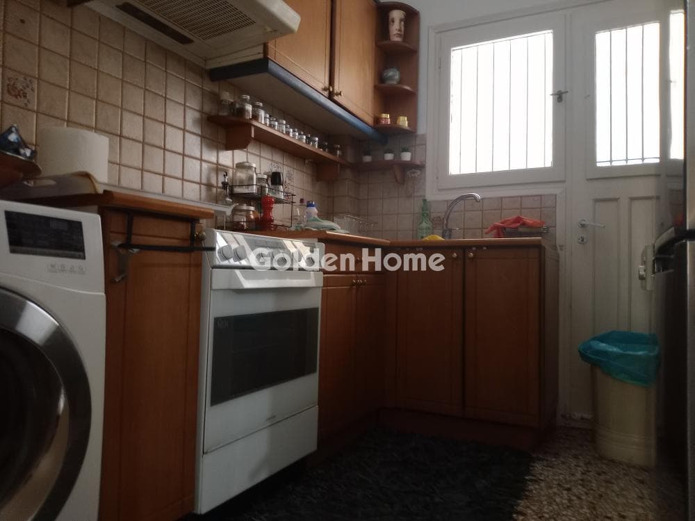 Apartment in Evangelistria, Kalithea — Photo 8 of 31