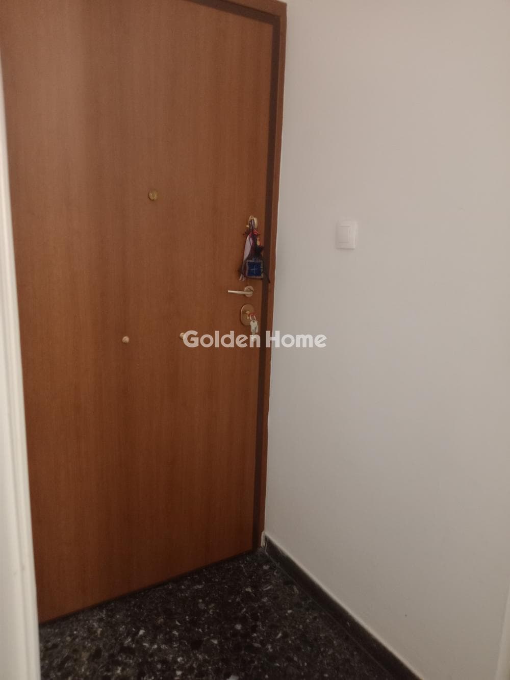 Apartment in Evangelistria, Kalithea — Photo 25 of 31