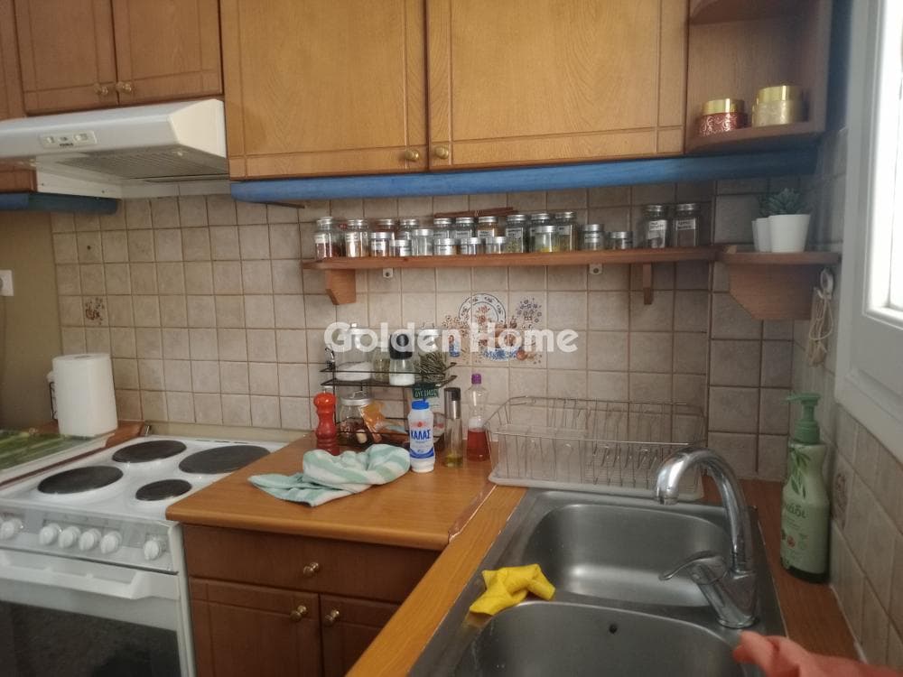 Apartment in Evangelistria, Kalithea — Photo 7 of 31