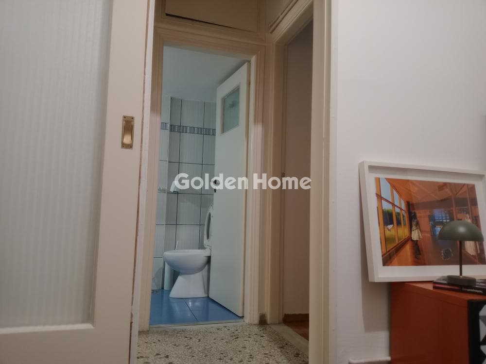 Apartment in Evangelistria, Kalithea — Photo 23 of 31