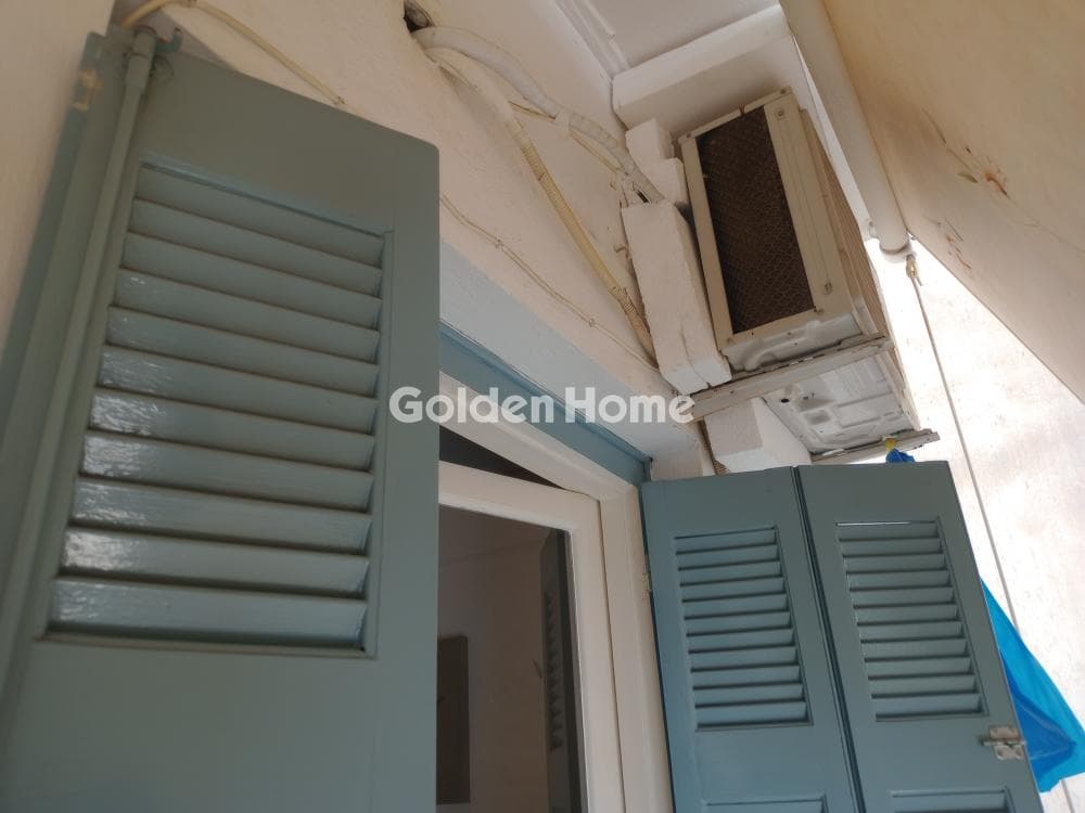 Apartment in Evangelistria, Kalithea — Photo 26 of 31