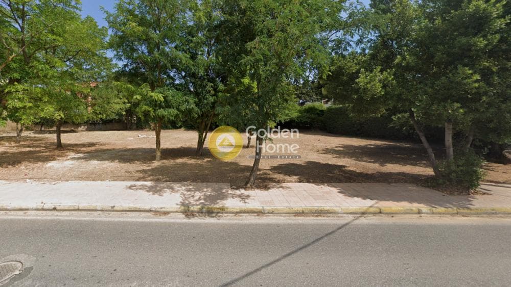 Building Plot in Kato Kifisia, Kifisia