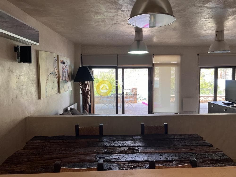 House in Agia Sotira, Loutraki-Perachora — Photo 8 of 17