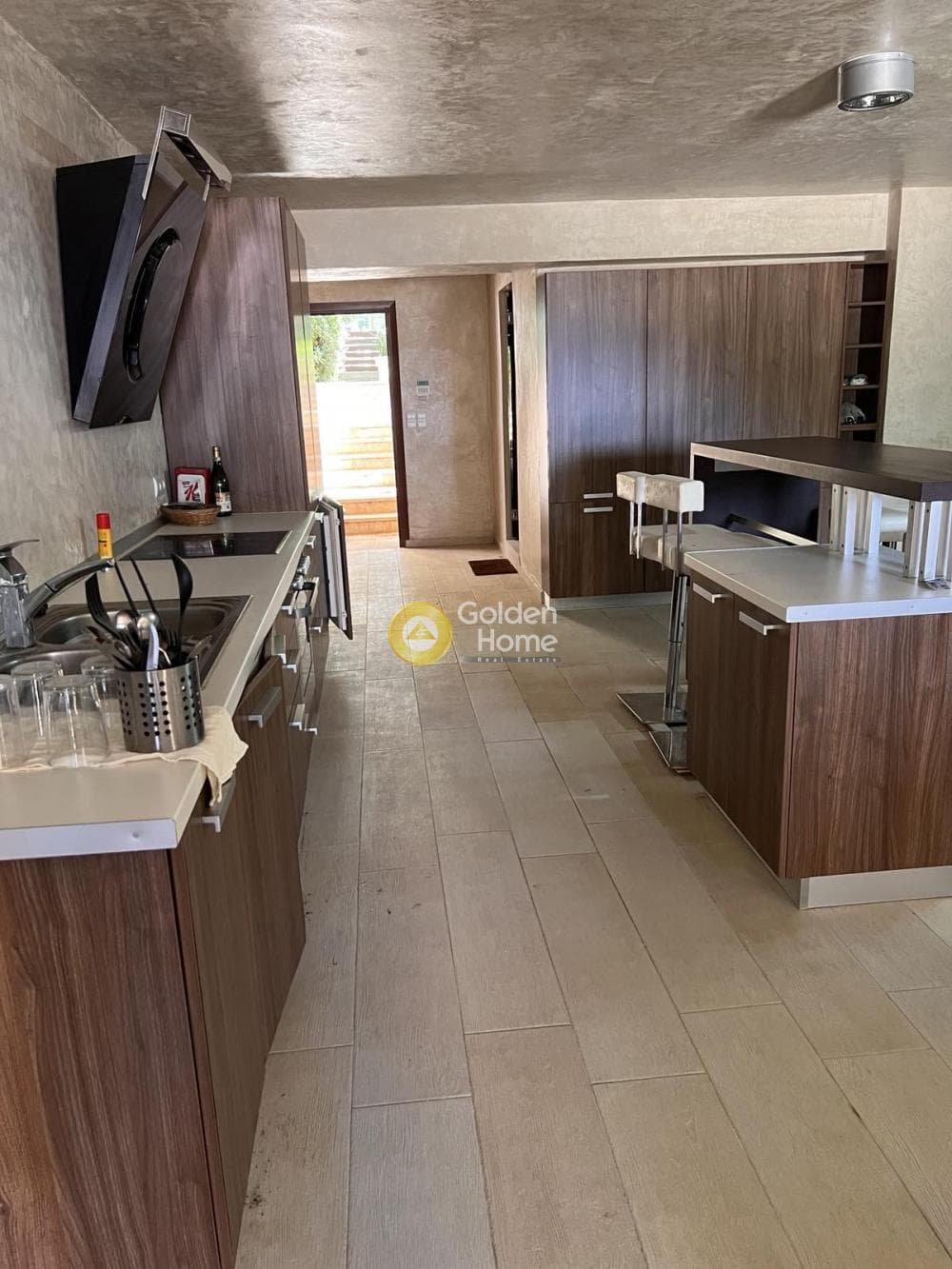 House in Agia Sotira, Loutraki-Perachora — Photo 9 of 17