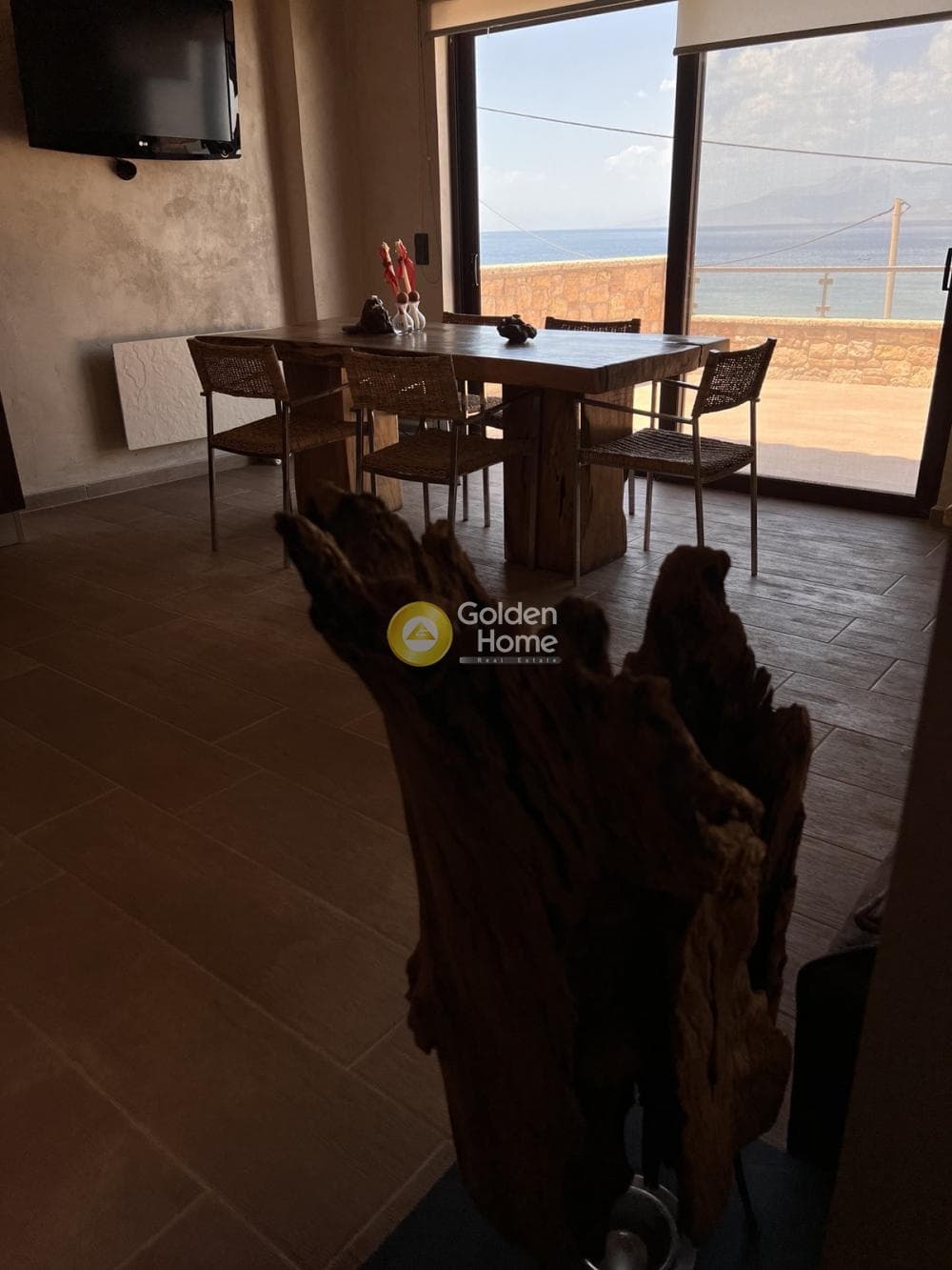 House in Agia Sotira, Loutraki-Perachora — Photo 11 of 17