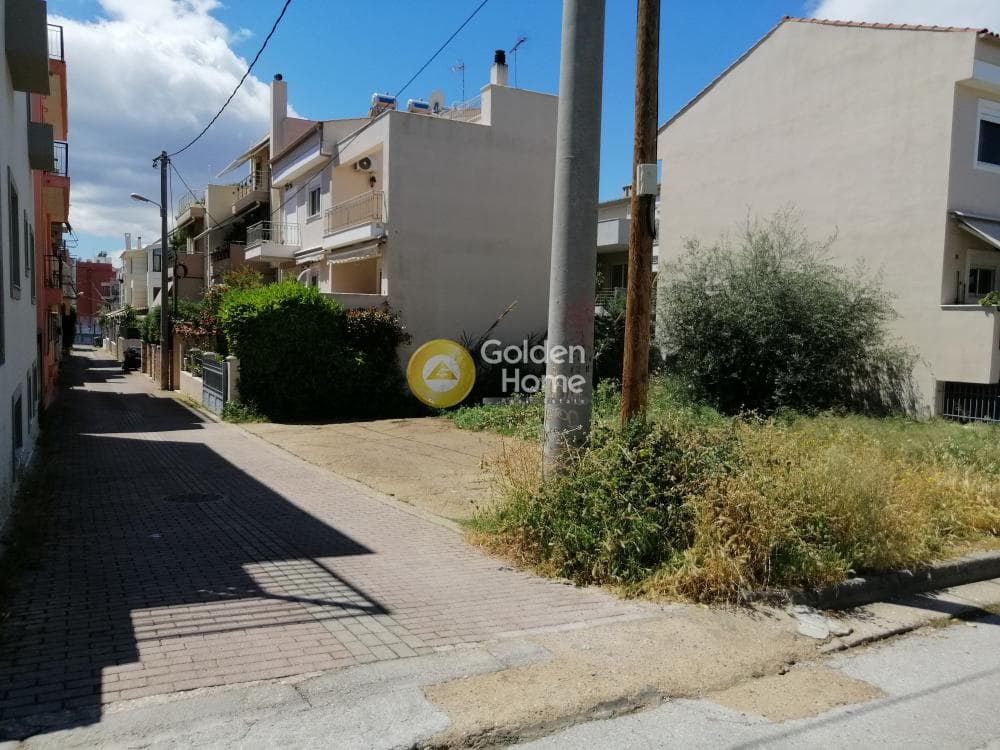 Οικόπεδο στην Πευκάκια, Αγία Παρασκευή — Φωτογραφία 2 από 6
