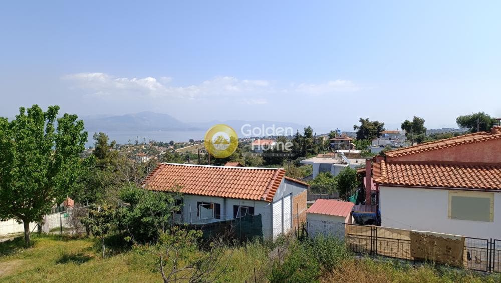 Μονοκατοικία στην Παναγιά, Οινόφυτα — Φωτογραφία 11 από 37