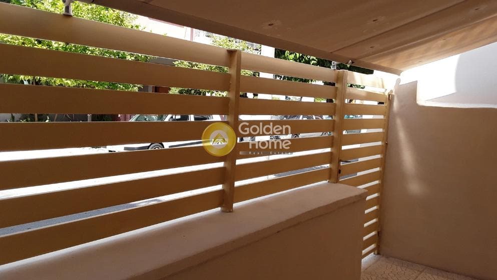 Μονοκατοικία στην Αχλαδιά, Αιγάλεω — Φωτογραφία 1 από 9