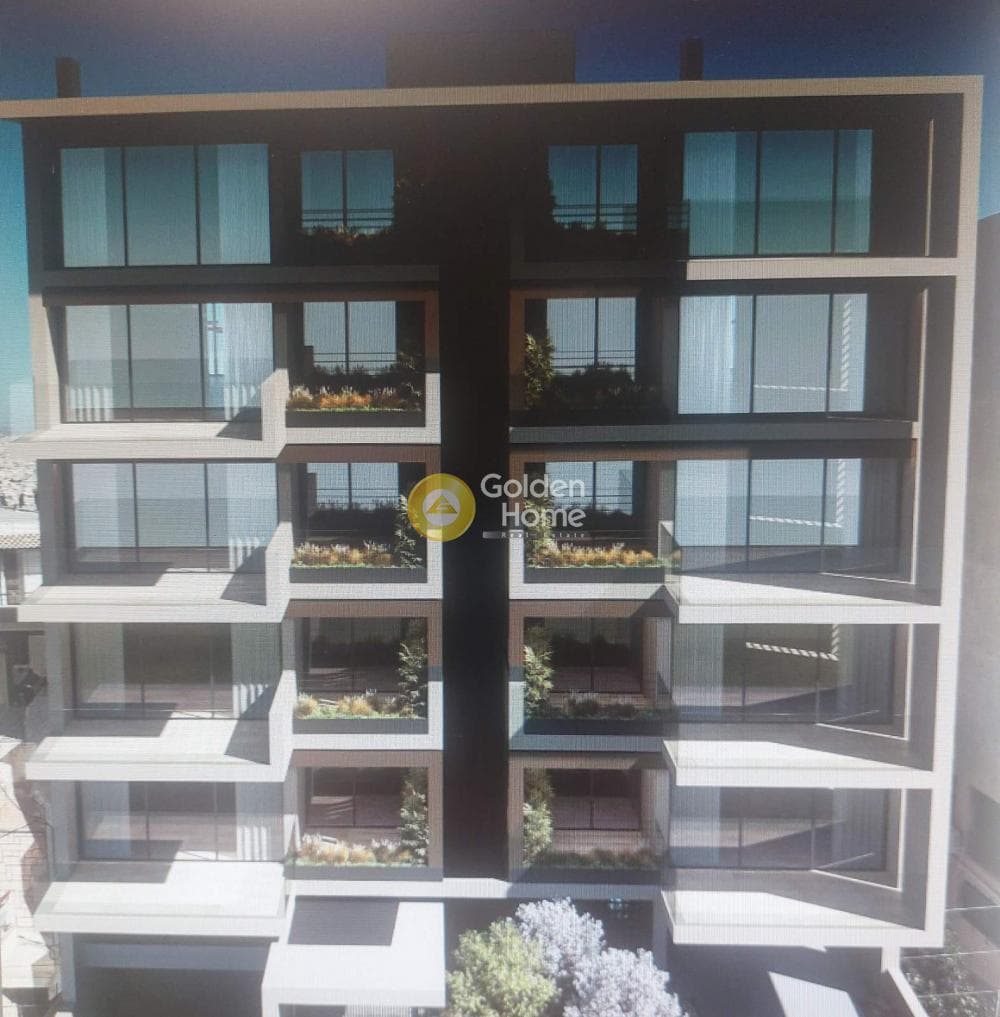 Apartment in Astinomika, Ilioupoli — Photo 2 of 7