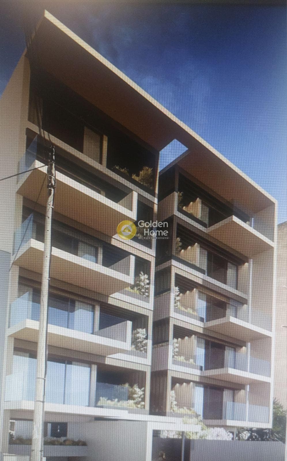 Apartment in Astinomika, Ilioupoli — Photo 3 of 7