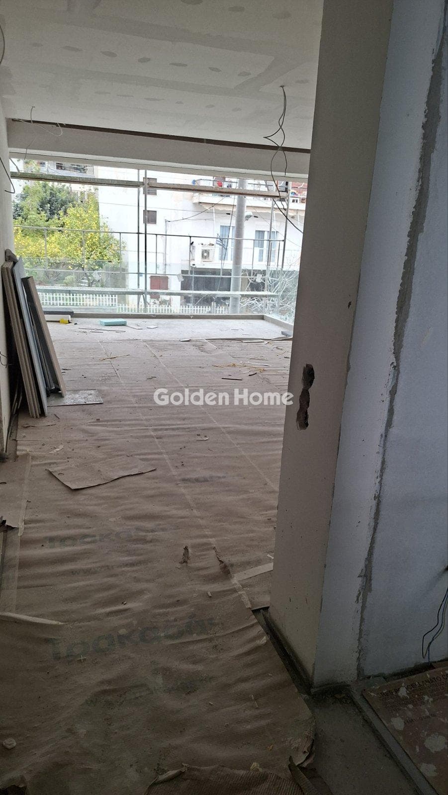 Apartment in Astinomika, Ilioupoli — Photo 4 of 7