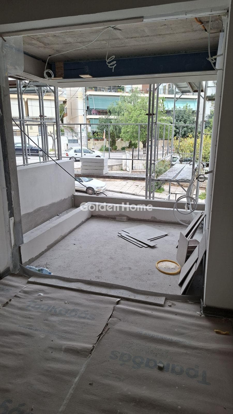 Apartment in Astinomika, Ilioupoli — Photo 5 of 7