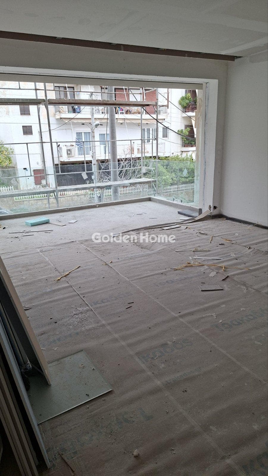 Apartment in Astinomika, Ilioupoli — Photo 1 of 7